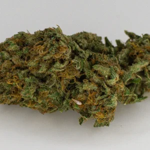 Amnesia, infiorescenza CBD