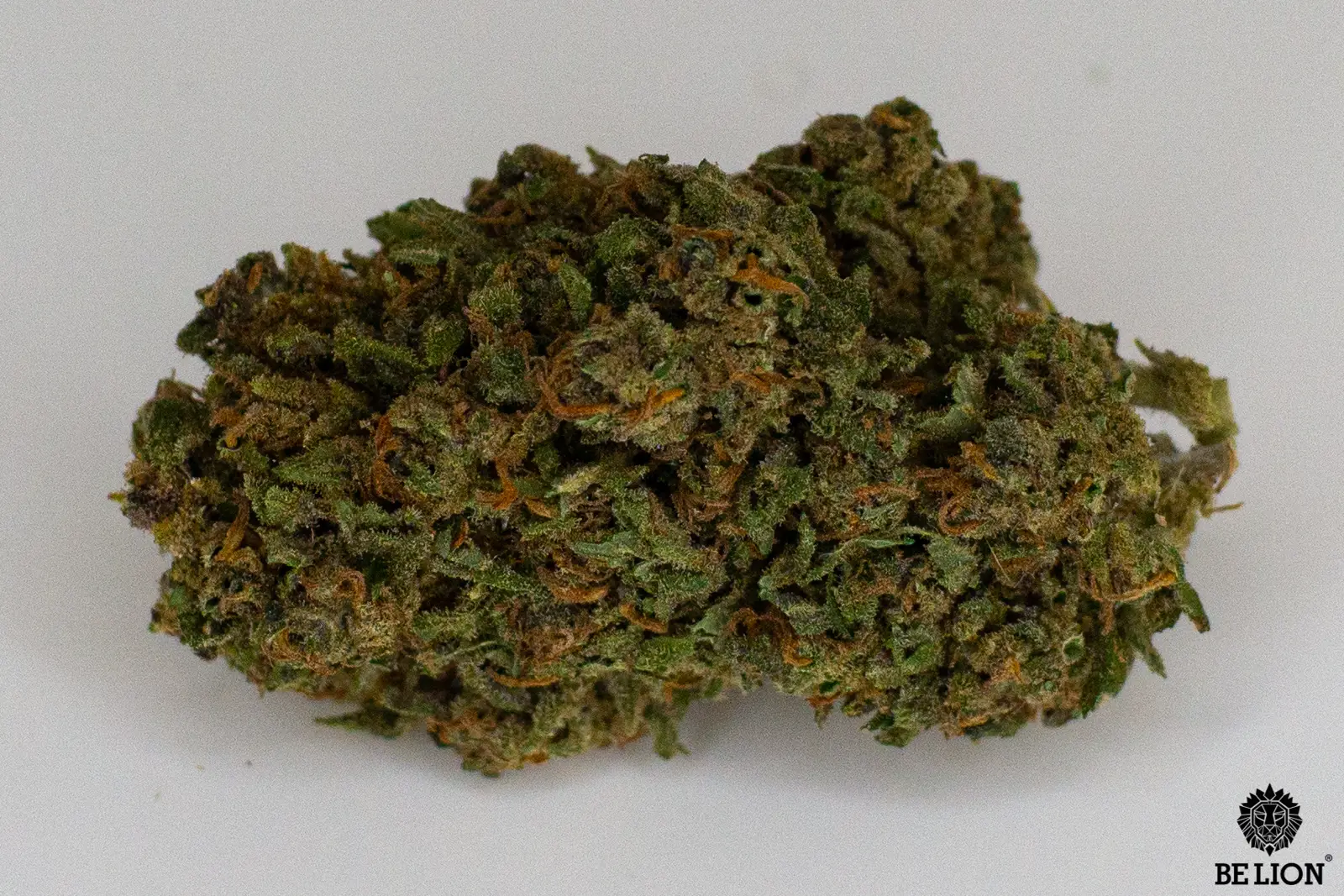 Lemon Haze, infiorescenza CBD