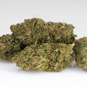 Small Buds Mix, infiorescenza CBD
